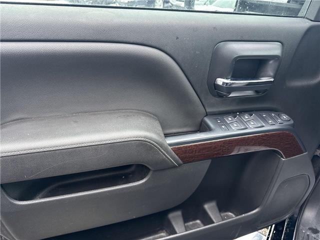 2017 GMC Sierra 1500 SLE (Stk: UO3467) in Sarnia - Image 15 of 22