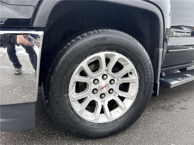 2017 GMC Sierra 1500 SLE (Stk: UO3467) in Sarnia - Image 17 of 22