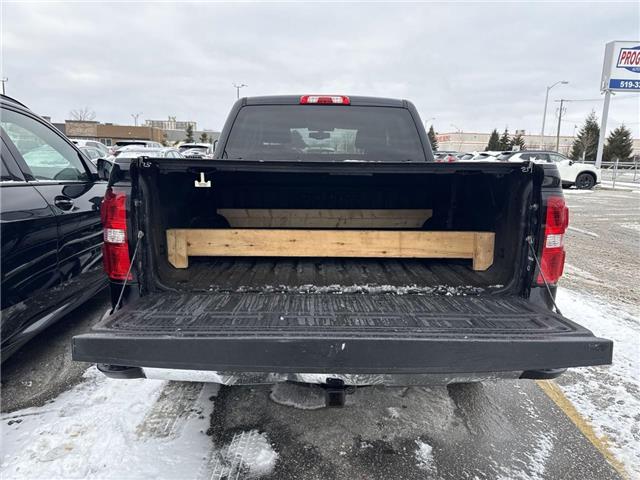 2017 GMC Sierra 1500 SLE (Stk: UO3467) in Sarnia - Image 18 of 22