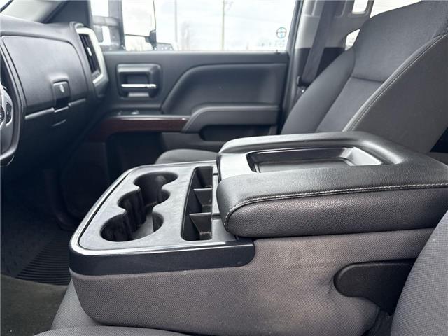 2017 GMC Sierra 1500 SLE (Stk: UO3467) in Sarnia - Image 19 of 22