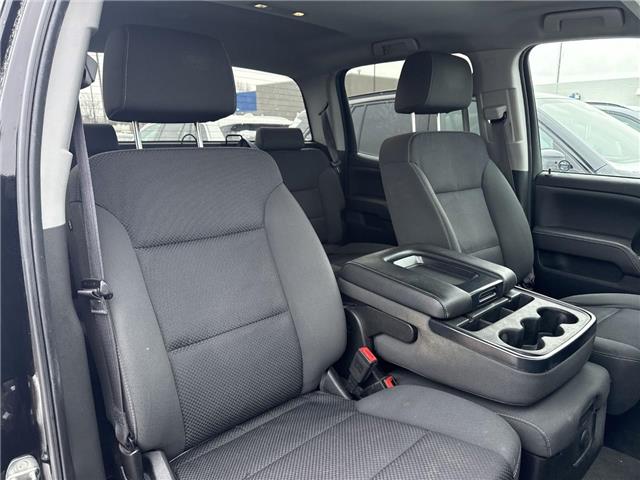 2017 GMC Sierra 1500 SLE (Stk: UO3467) in Sarnia - Image 22 of 22