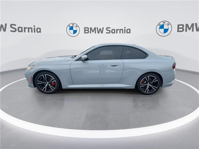 2025 BMW 230i xDrive (Stk: BU1269) in Sarnia - Image 5 of 26