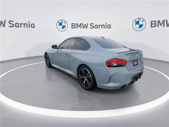 2025 BMW 230i xDrive (Stk: BU1269) in Sarnia - Image 6 of 26