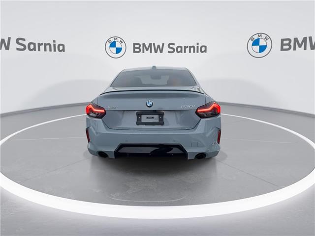 2025 BMW 230i xDrive (Stk: BU1269) in Sarnia - Image 7 of 26
