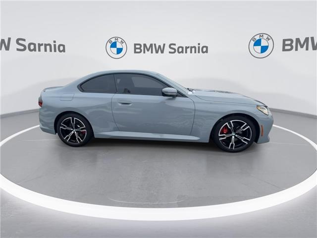 2025 BMW 230i xDrive (Stk: BU1269) in Sarnia - Image 9 of 26