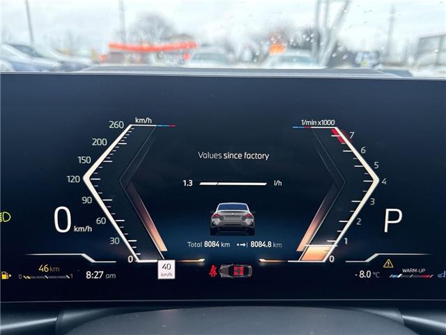 2025 BMW 230i xDrive (Stk: BU1269) in Sarnia - Image 10 of 26