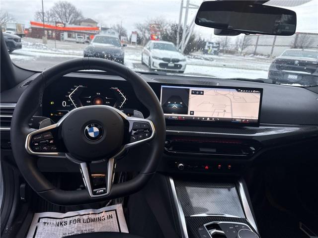 2025 BMW 230i xDrive (Stk: BU1269) in Sarnia - Image 11 of 26