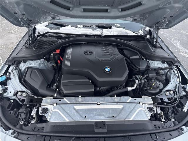 2025 BMW 230i xDrive (Stk: BU1269) in Sarnia - Image 18 of 26