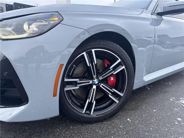 2025 BMW 230i xDrive (Stk: BU1269) in Sarnia - Image 19 of 26
