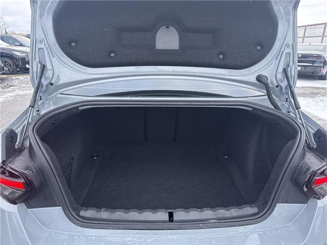 2025 BMW 230i xDrive (Stk: BU1269) in Sarnia - Image 21 of 26