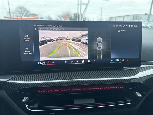 2025 BMW 230i xDrive (Stk: BU1269) in Sarnia - Image 24 of 26