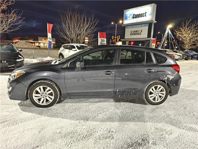 2016 Subaru Impreza 2.0i Touring Package in Ottawa - Image 2 of 20
