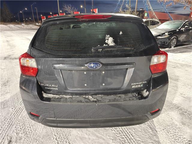 2016 Subaru Impreza 2.0i Touring Package in Ottawa - Image 4 of 20
