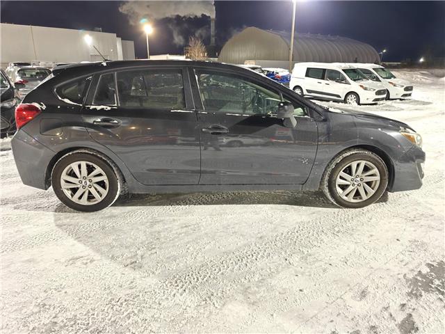 2016 Subaru Impreza 2.0i Touring Package in Ottawa - Image 6 of 20