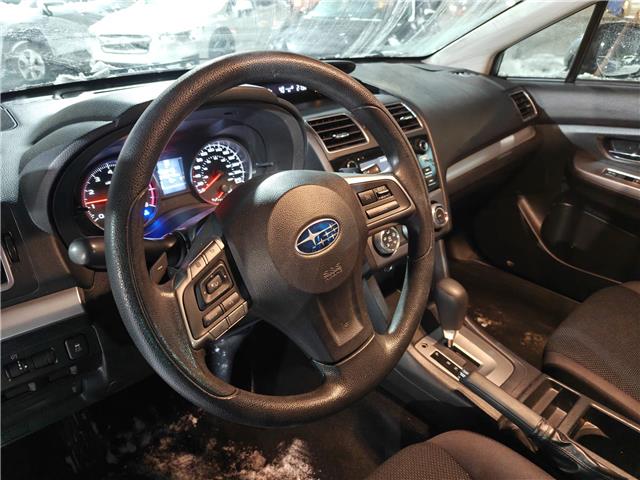 2016 Subaru Impreza 2.0i Touring Package in Ottawa - Image 10 of 20
