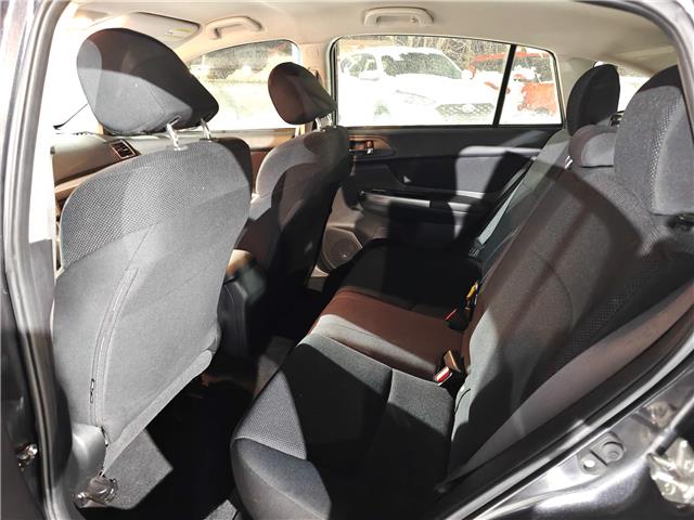 2016 Subaru Impreza 2.0i Touring Package in Ottawa - Image 13 of 20