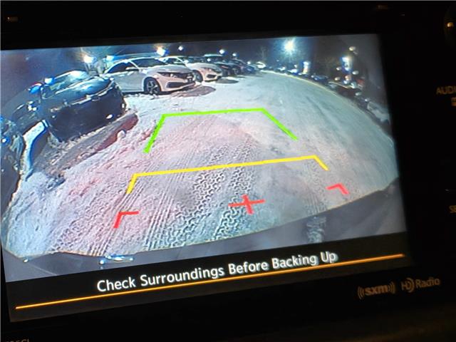 2016 Subaru Impreza 2.0i Touring Package in Ottawa - Image 16 of 20