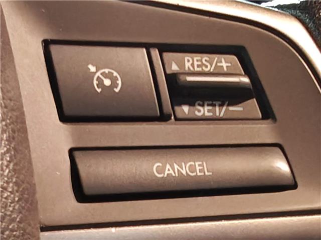 2016 Subaru Impreza 2.0i Touring Package in Ottawa - Image 17 of 20