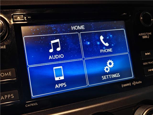 2016 Subaru Impreza 2.0i Touring Package in Ottawa - Image 19 of 20