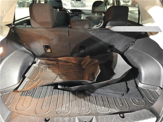 2016 Subaru Impreza 2.0i Touring Package in Ottawa - Image 20 of 20