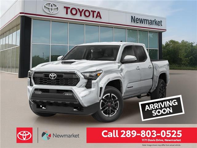 2026 Toyota Corolla Cross L (Stk: 39836) in Newmarket - Image 28 of 181