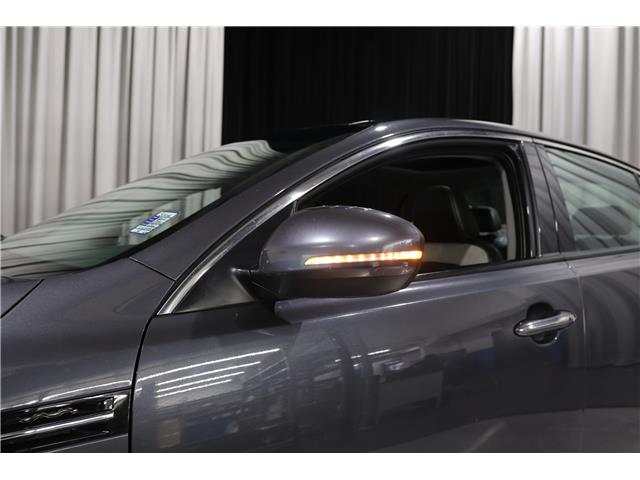 2012 Kia Optima SX (Stk: 25910A) in Edmonton - Image 8 of 29
