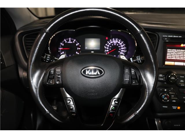 2012 Kia Optima SX (Stk: 25910A) in Edmonton - Image 27 of 29
