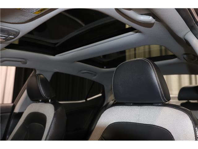 2012 Kia Optima SX (Stk: 25910A) in Edmonton - Image 12 of 29