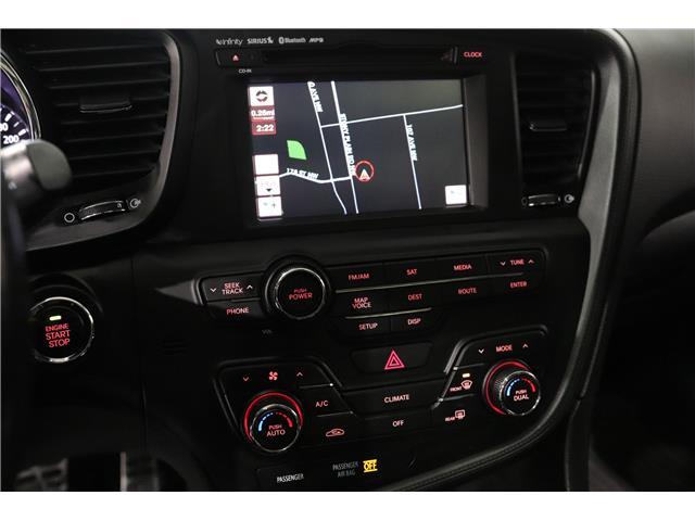 2012 Kia Optima SX (Stk: 25910A) in Edmonton - Image 18 of 29