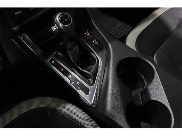 2012 Kia Optima SX (Stk: 25910A) in Edmonton - Image 21 of 29