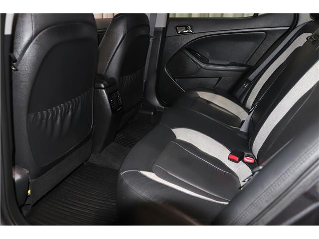 2012 Kia Optima SX (Stk: 25910A) in Edmonton - Image 23 of 29