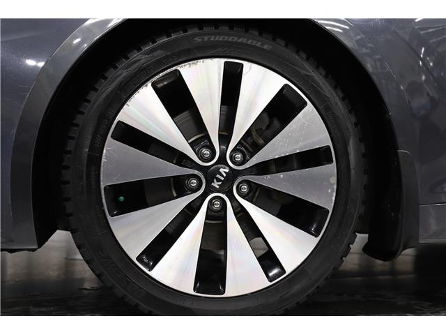 2012 Kia Optima SX (Stk: 25910A) in Edmonton - Image 10 of 29