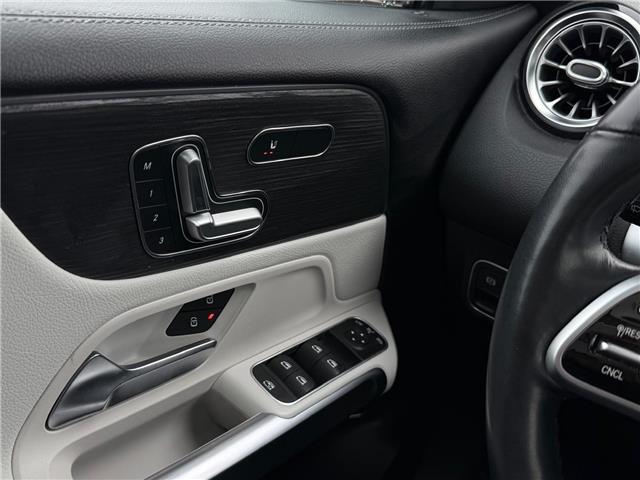 2021 Mercedes-Benz GLB 250 Base (Stk: 260263A) in Calgary - Image 11 of 17