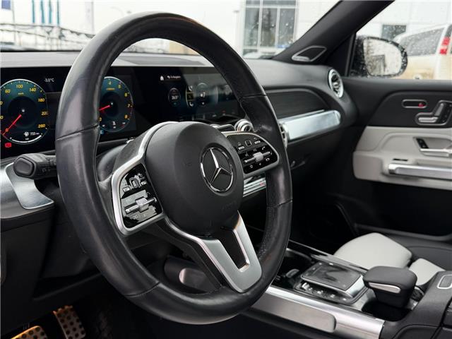 2021 Mercedes-Benz GLB 250 Base (Stk: 260263A) in Calgary - Image 5 of 17