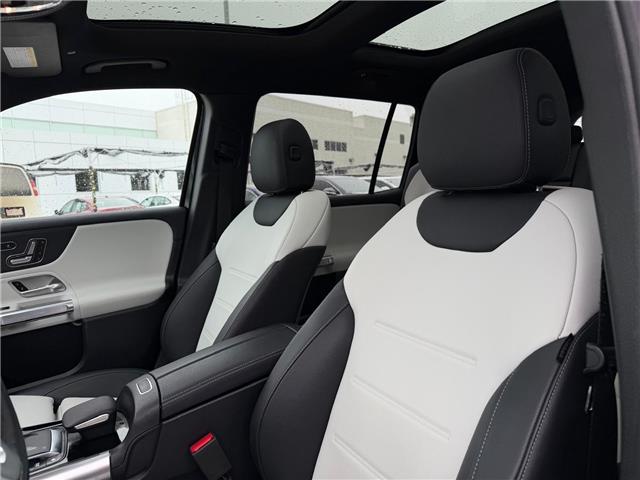 2021 Mercedes-Benz GLB 250 Base (Stk: 260263A) in Calgary - Image 6 of 17
