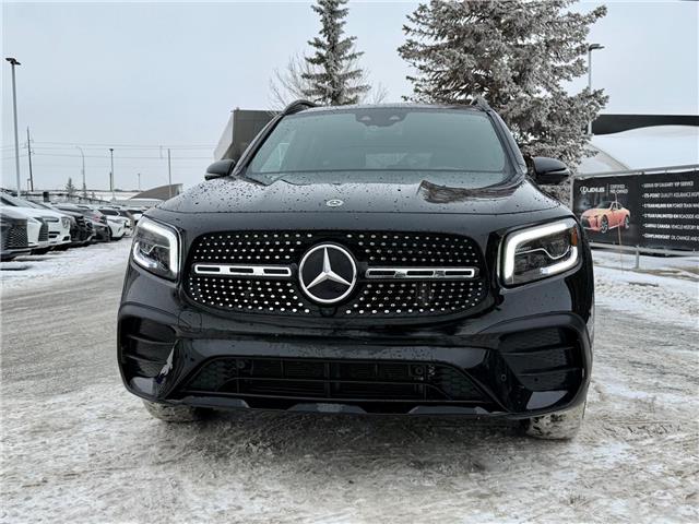 2021 Mercedes-Benz GLB 250 Base (Stk: 260263A) in Calgary - Image 4 of 17