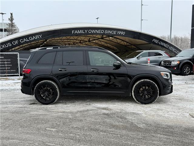 2021 Mercedes-Benz GLB 250 Base (Stk: 260263A) in Calgary - Image 2 of 17