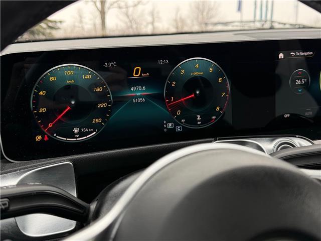 2021 Mercedes-Benz GLB 250 Base (Stk: 260263A) in Calgary - Image 13 of 17