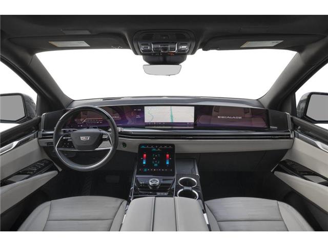 2025 Cadillac Escalade Sport Platinum (Stk: R208372A) in Newmarket - Image 5 of 12