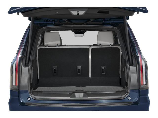 2025 Cadillac Escalade Sport Platinum (Stk: R208372A) in Newmarket - Image 8 of 12