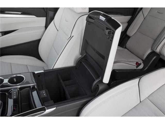 2025 Cadillac Escalade Sport Platinum (Stk: R208372A) in Newmarket - Image 10 of 12