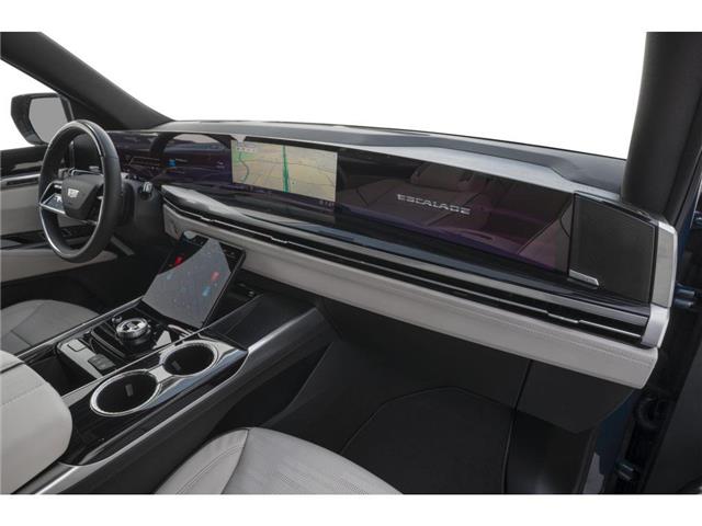 2025 Cadillac Escalade Sport Platinum (Stk: R208372A) in Newmarket - Image 11 of 12