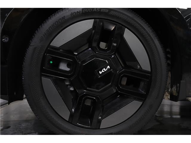 2024 Kia EV9 Land w/GT-Line (Stk: 26655A) in Edmonton - Image 9 of 31