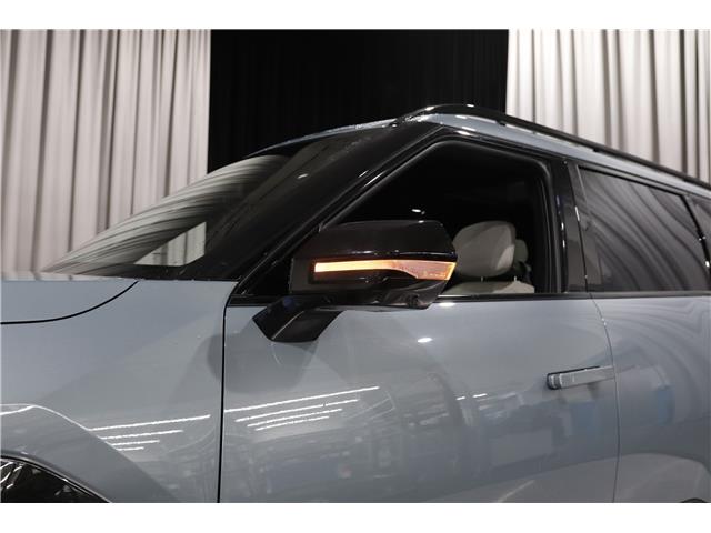 2024 Kia EV9 Land w/GT-Line (Stk: 26655A) in Edmonton - Image 7 of 31