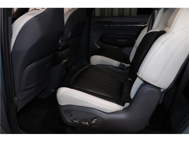 2024 Kia EV9 Land w/GT-Line (Stk: 26655A) in Edmonton - Image 22 of 31