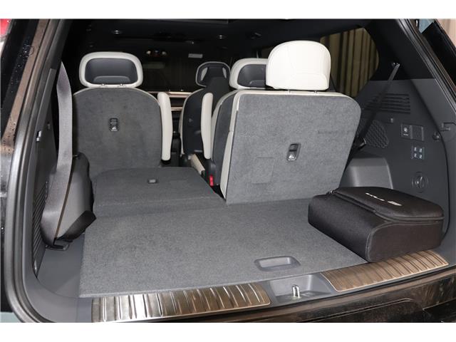 2024 Kia EV9 Land w/GT-Line (Stk: 26655A) in Edmonton - Image 26 of 31