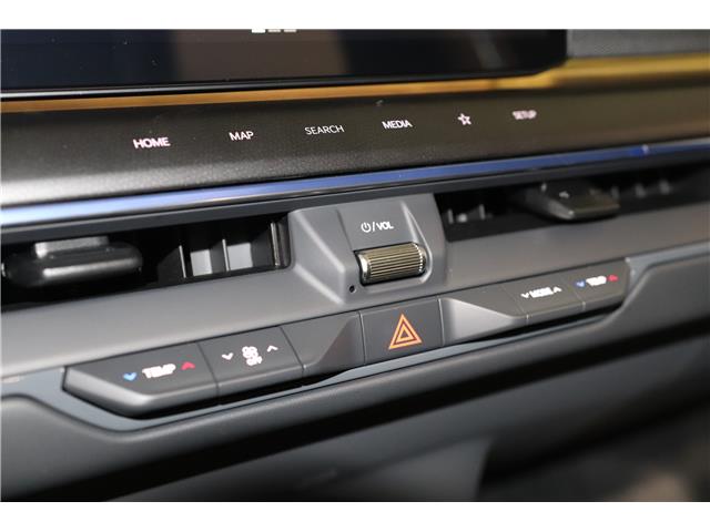 2024 Kia EV9 Land w/GT-Line (Stk: 26655A) in Edmonton - Image 20 of 31