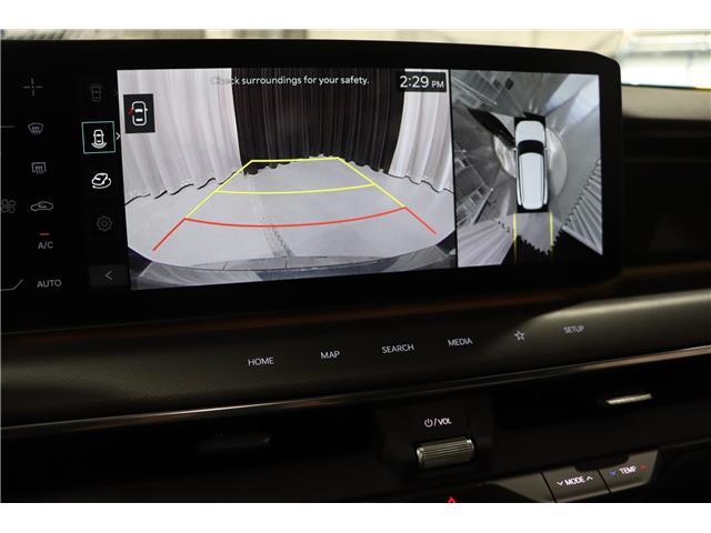 2024 Kia EV9 Land w/GT-Line (Stk: 26655A) in Edmonton - Image 19 of 31