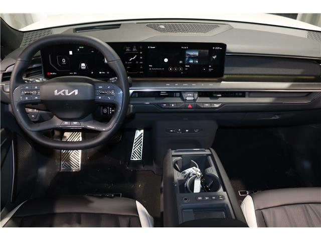 2024 Kia EV9 Land w/GT-Line (Stk: 26655A) in Edmonton - Image 12 of 31