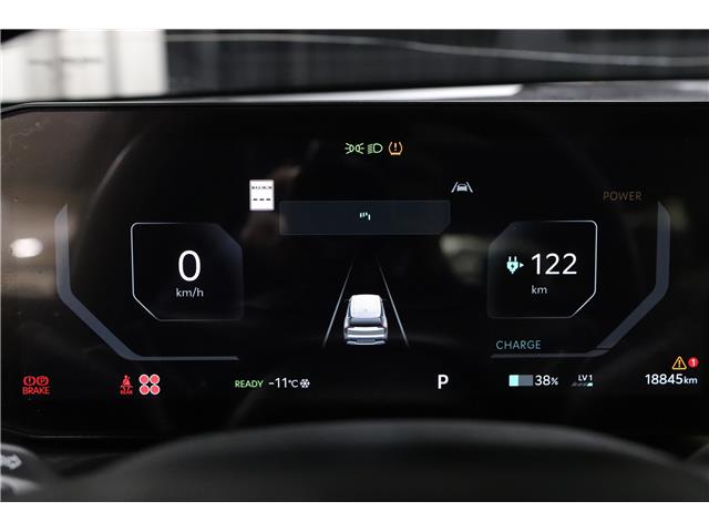 2024 Kia EV9 Land w/GT-Line (Stk: 26655A) in Edmonton - Image 31 of 31